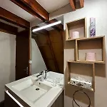 Chalet De Montagne
