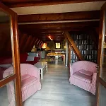 De Montagne Chalet
