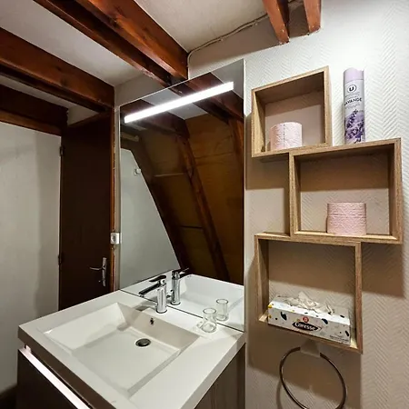 シャレー De Montagne
