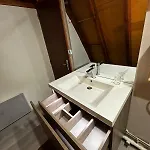 Chalet De Montagne Ustou
