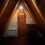 Dağ evi De Montagne Ustou