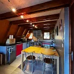 De Montagne Chalet