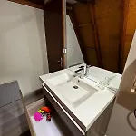 Dağ evi De Montagne *