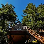 Dağ evi De Montagne