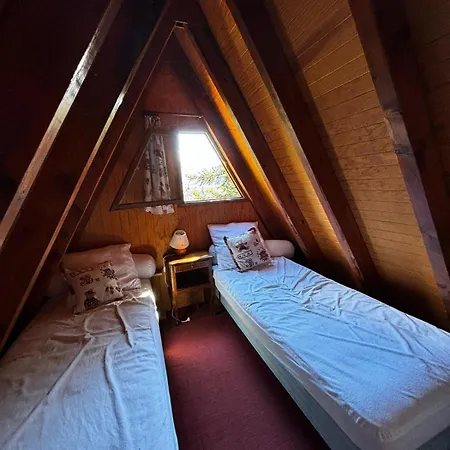 De Montagne Chalet Ustou