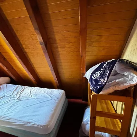 De Montagne Chalet Ustou