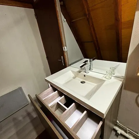 Chalet De Montagne Ustou