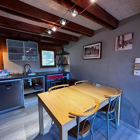 Chalet De Montagne *