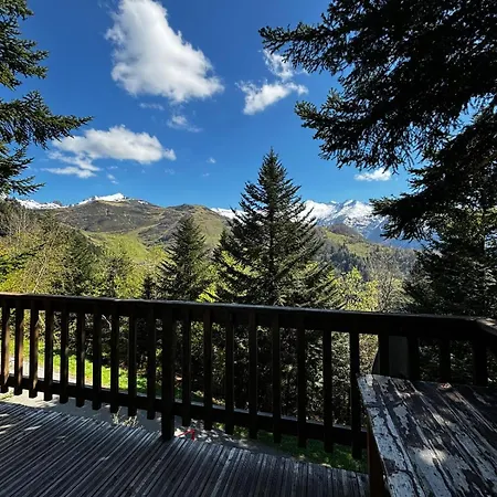 De Montagne *