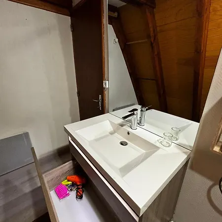 Chalet De Montagne *